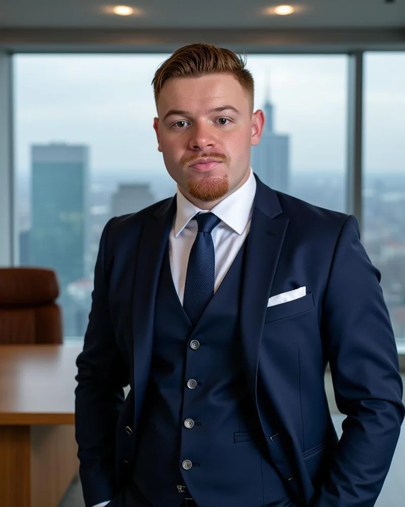 Matthew W, Marketing and Business Development