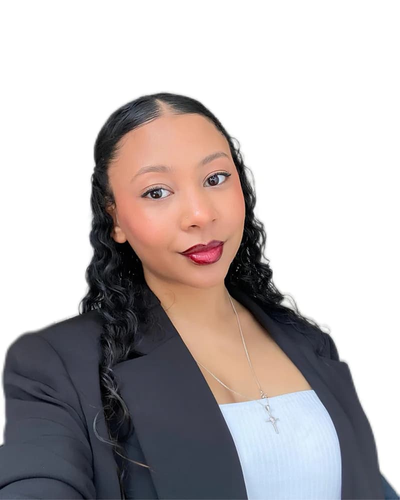 Tyla M, Social Media Manager